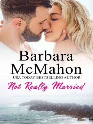 cover image of Not Really Married